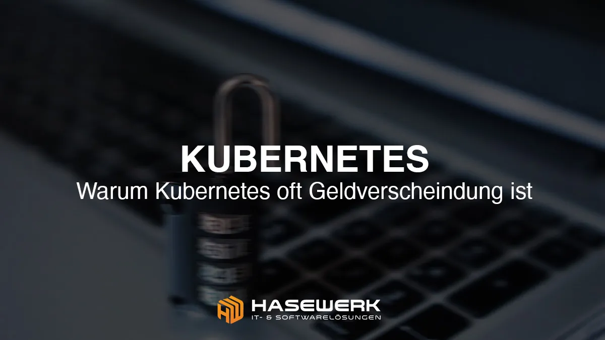 Kubernetes