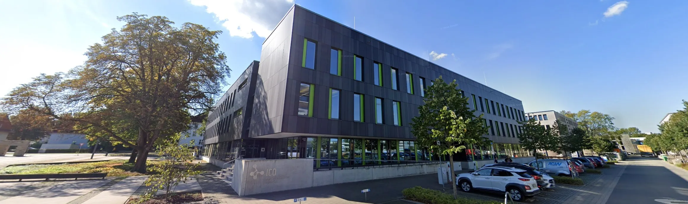 Büro von HASEWERK in Osnabrück